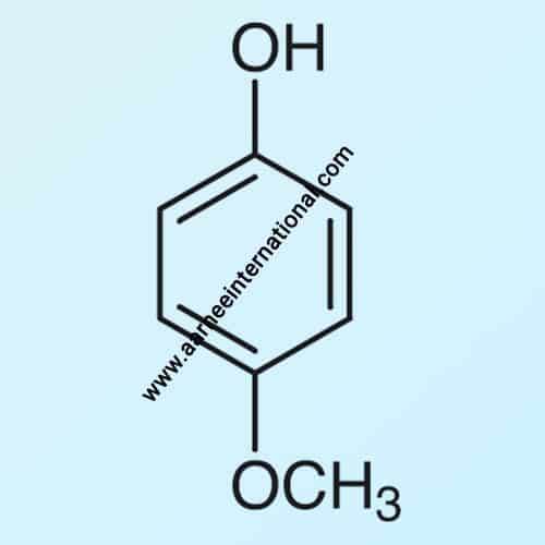 Hydroquinone Monomethyl Ether (MEHQ) manufacturer in india